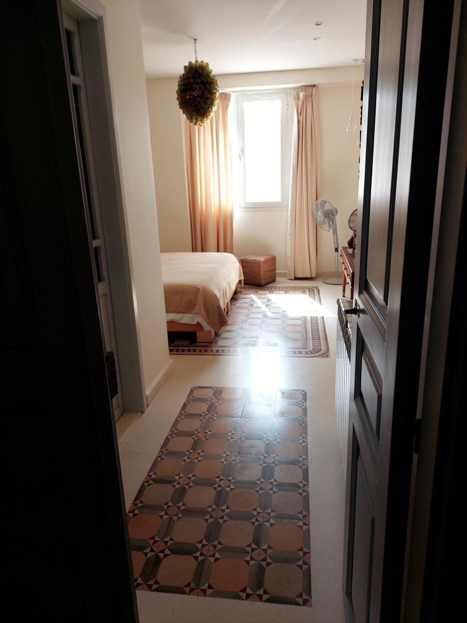 Beit Teta Mona Hotel Al Arabah Exterior foto