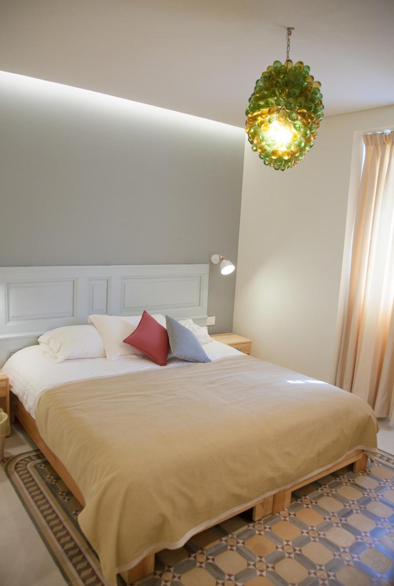 Beit Teta Mona Hotel Al Arabah Exterior foto